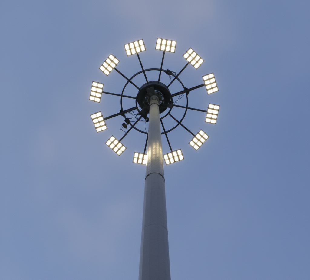 Pole 2