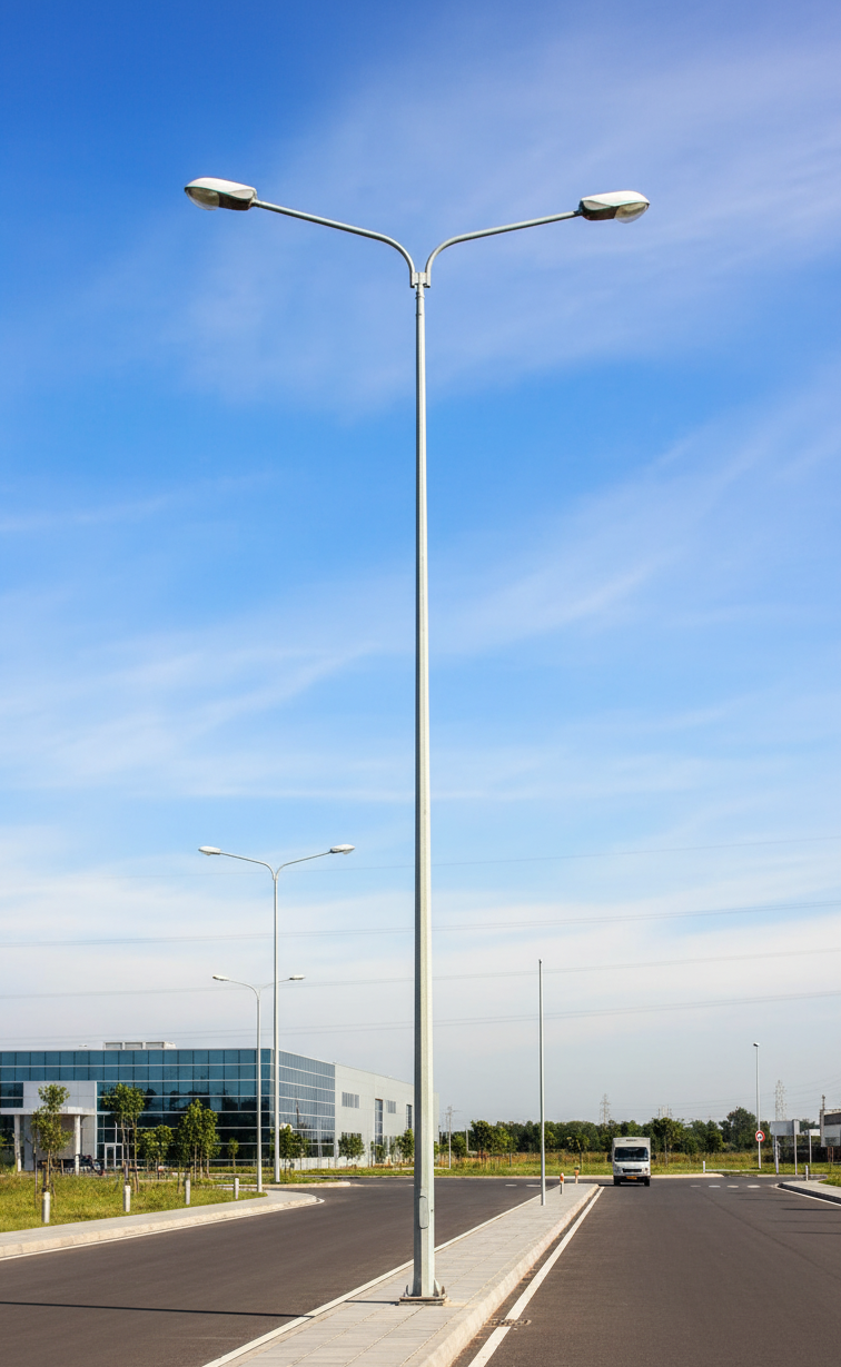 Pole 4